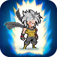 像素战士app