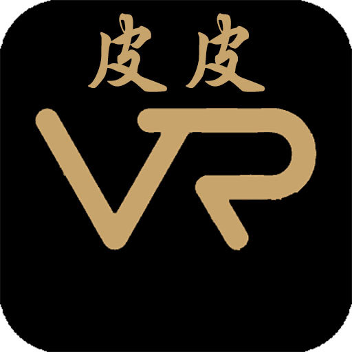 皮皮vrapp