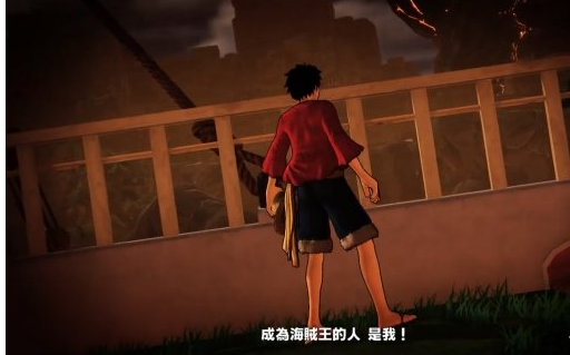 1568345518941802.png 海贼无双4第二支PV公布 百兽凯多现身