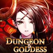 地牢和女神app