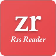 Zr阅读器app