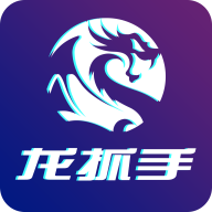龙抓手app