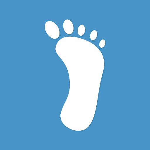 雀雀计步器app