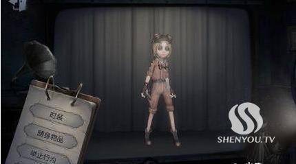 第五人格新旧机械师哪个好 新旧机械师对比分析
