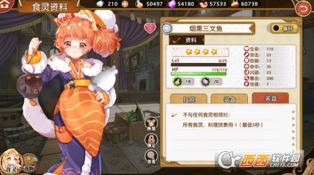 料理次元烟熏三文鱼怎么样 烟熏三文鱼详情介绍
