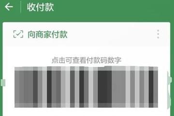 微信支付摇一摇免单截图1