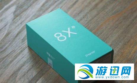 华为荣耀8X和荣耀8X max什么区别 荣耀8X和荣耀8X max对比