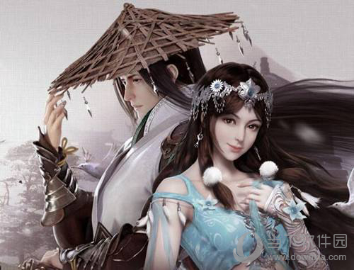 剑侠情缘近期图文小师妹提前知道版本更细内容最大渠道是哪