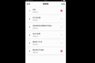 皮皮蟹语音包截图2