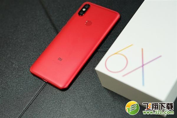 荣耀8x和小米6x手机对比实用评测_52z.com
