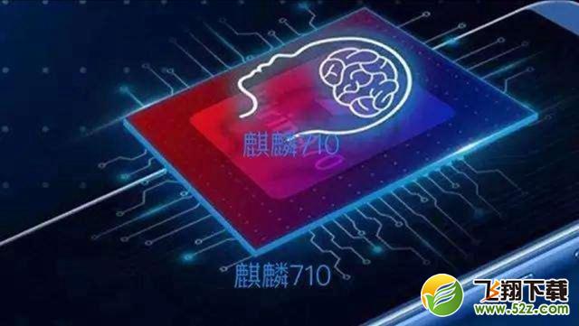 骁龙710、麒麟710和联发科P60处理器对比实用评测_52z.com