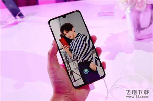 vivo logo phone和vivo X23手机对比实用评测_52z.com