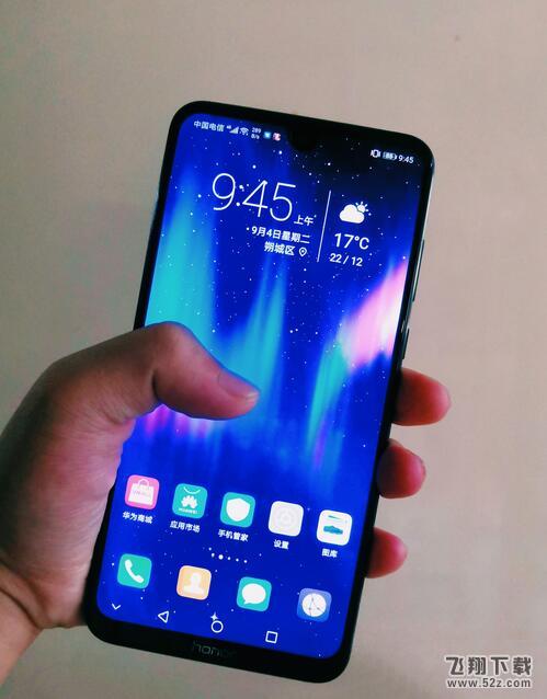 荣耀8X MAX和小米max3手机对比实用评测_52z.com