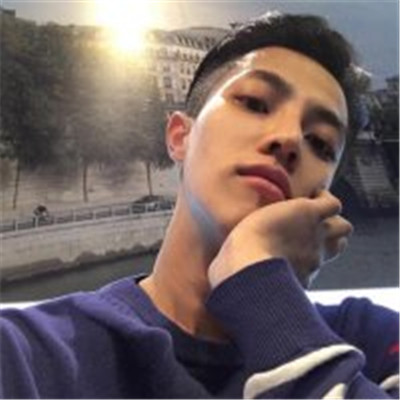 快手头像男生霸气社会个性精选 霸气十足的男生个性快手头像精选_52z.com