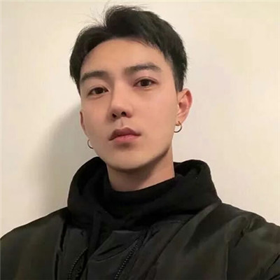 快手头像男生霸气社会个性精选 霸气十足的男生个性快手头像精选_52z.com
