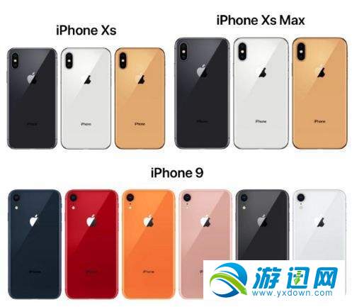 iPhonexs国行版多少钱？iPhonexs国行价格分享