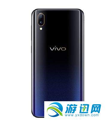 vivo Y97配置参数怎么样 vivo Y97多少钱