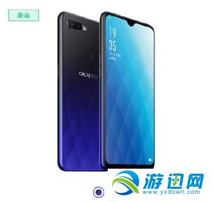 oppo a7x好用吗？oppo a7x性能配置参数解析