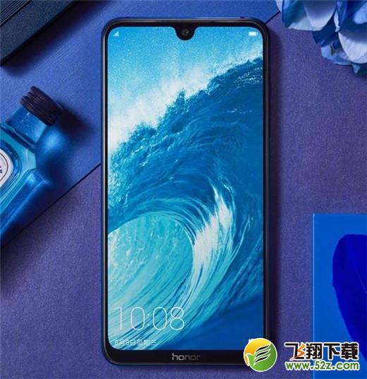 荣耀8x max拍照效果实用评测_52z.com