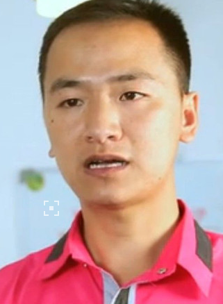 抖音陆超照片抖音陆超是谁陆超是什么梗