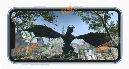 iPhone XS和iPhone XS Max