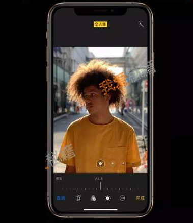iPhone XS和iPhone XS Max