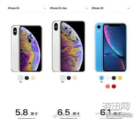 iPhone XR怎么样？iPhone XR价格、配置及外观介绍