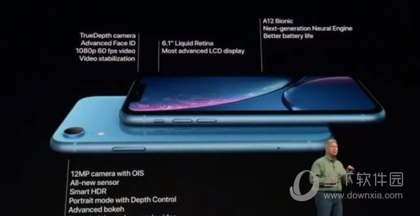 整机只有A12处理器没有缩水