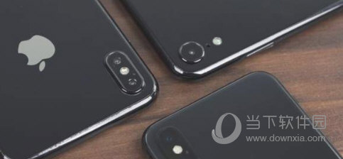 iPhone XS
