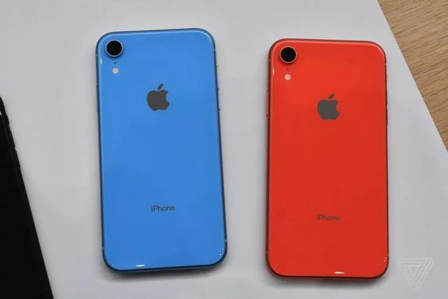 iphone xr和iphone xs哪个好？性价比全面对比分析