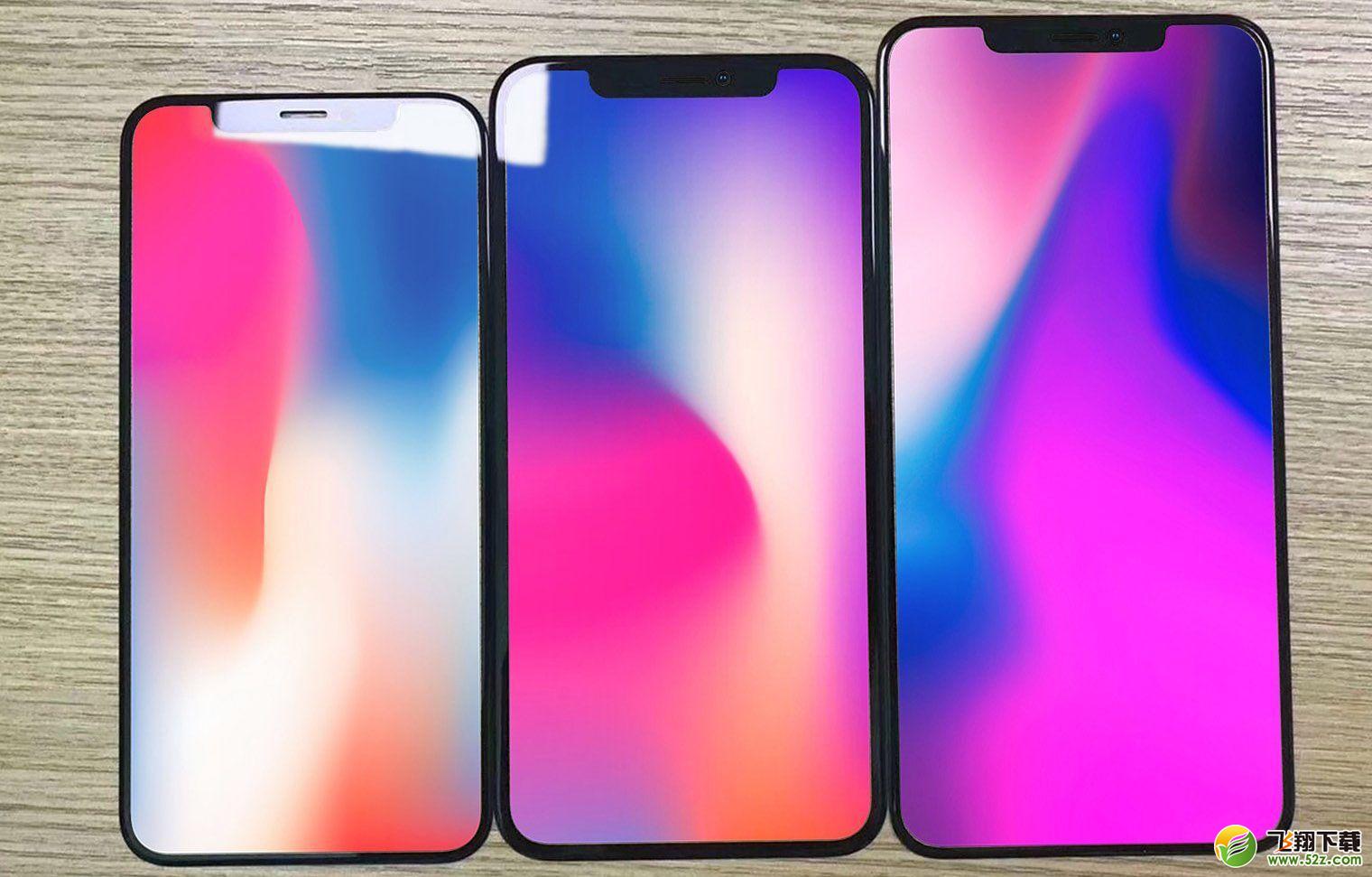 iPhoneXR和iPhoneXS MAX哪个好_苹果iPhoneXR和iPhoneXS MAX评测对比iPhoneXR和iPhoneXS MAX哪个好_苹果iPhoneXR和iPhoneXS MAX评测对比