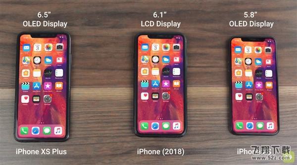 iPhoneXS怎么样_iPhoneXS值得买吗_iPhoneXS手机深度使用评测