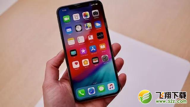 iPhoneXS MAX怎么截图_苹果iPhone XS MAX截屏教程iPhoneXS MAX怎么截图_苹果iPhone XS MAX截屏教程