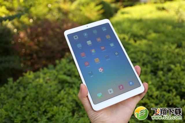 小米平板4Plus深度实用评测_52z.com