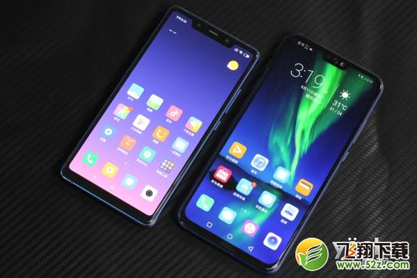 荣耀8X与小米8se手机对比实用评测_52z.com