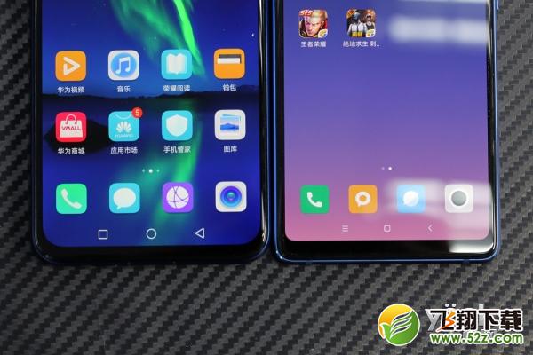 荣耀8X对比小米8 SE评测：谁才是性价比之王？