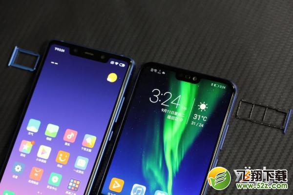 荣耀8X对比小米8 SE评测：谁才是性价比之王？