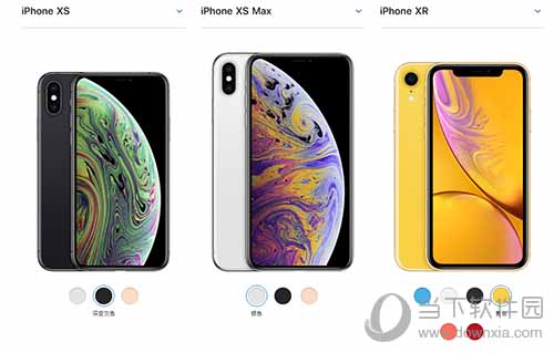 iPhone新机型