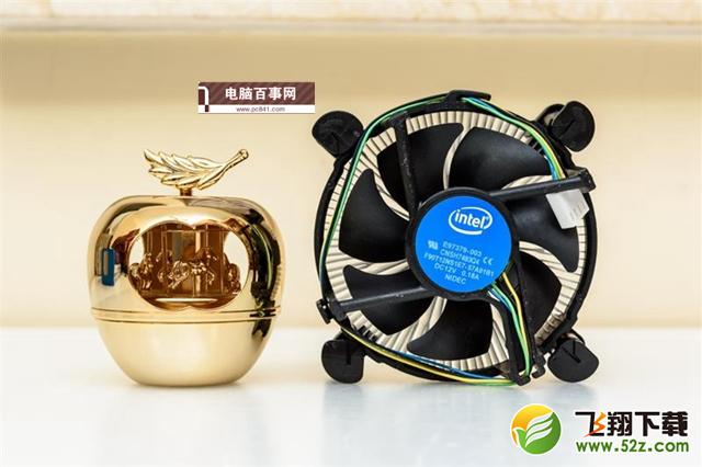 奔腾G5400和i3 8100处理器对比实用评测_52z.com
