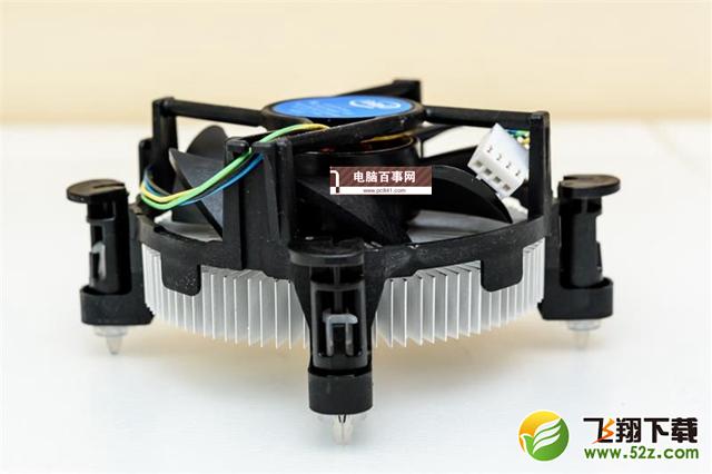 奔腾G5400和i3 8100处理器对比实用评测_52z.com