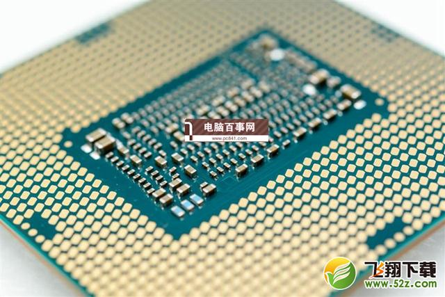 奔腾G5400和i3 8100处理器对比实用评测_52z.com