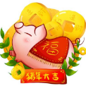 2019猪年头像制作app