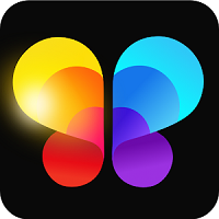 Lumi照片编辑app