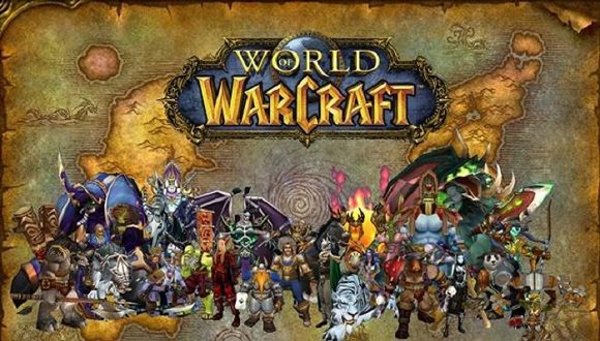 魔兽世界怀旧服洛克奥克班恩在哪 洛克奥克班恩位置坐标分享