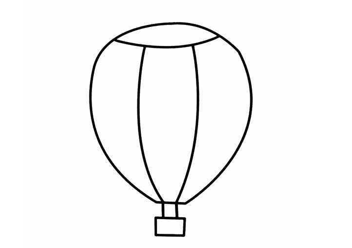 qq红包热气球怎么画？QQ画图红包所有图案画法汇总