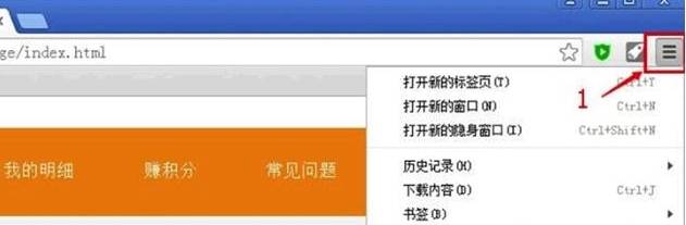 谷歌浏览器插件商店打不开怎么解决？插件商店打不开解决方法说明