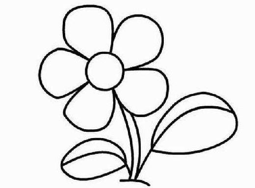 qq画图红包花朵怎么画？QQ画图红包所有图案汇总