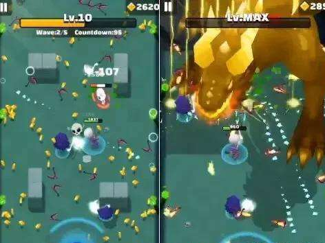 弓箭传说怎么打镰刀BOSS？镰刀BOSS打法指南