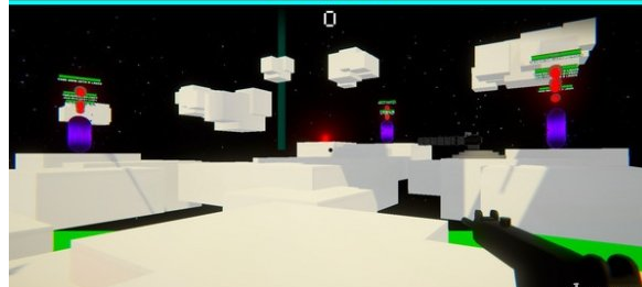 Steam85%好评游戏免费领 赶紧领取伟大的几何多元宇宙之旅