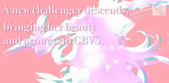 碧蓝幻想Versus火痴女美黛拉参战 ！